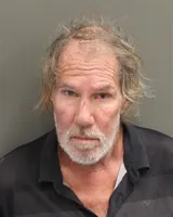 Booking photo for NEWTON, PHILIP EDWARD