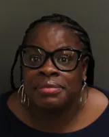 Booking photo for REDDING, JANICE MARIE