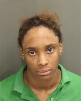 Booking photo for POTTER, SEANIAH