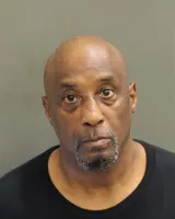 Booking photo for DEAN, RODNEY KENDALL