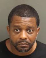 Booking photo for FISHER, RASHARD DEVORE