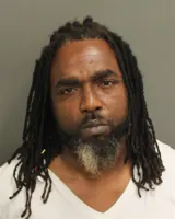 Booking photo for BACHELOR, DELEON A