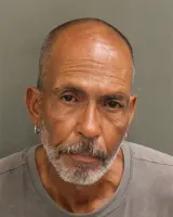 Booking photo for CIRINO, HECTOR JR
