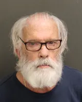 Booking photo for LOSADA, JORGE RICHARDO