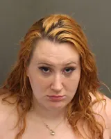 Booking photo for NEAL, HALEY RAE