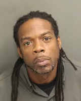 Booking photo for LOVING, JACK IV