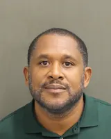 Booking photo for DAVIS, DOMINIQUE ANDRE