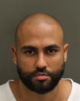 Booking photo for ESPINOPICHARDO, JOHN MANUEL