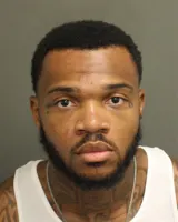 Booking photo for CLINTON, DONTE ROSHARD
