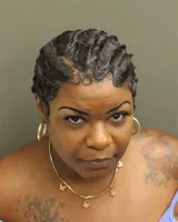 Booking photo for BASS, KIARA SHAZRON