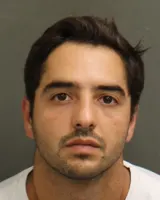 Booking photo for TOLEDOVAZDEALMEIDA, DAVI JOSE