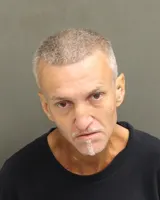 Booking photo for BLACKWOOD, ROBERT ALAN