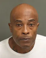 Booking photo for KNIGHT, JASON LARONE