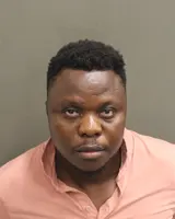 Booking photo for ALTIMO, LEMARE