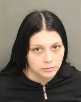 Booking photo for KEENAN, KARA JOYCE