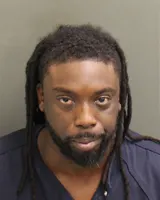 Official booking photo for WOODSON, DEVONTA RASHAD
