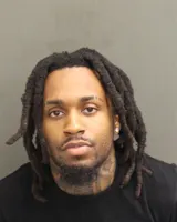 Booking photo for MCKINZY, JSEAN PAUL