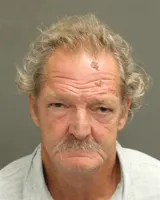 Booking photo for CANNON, FREDDIE
