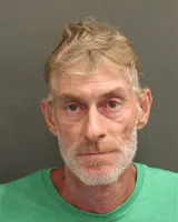 Booking photo for HILER, RAYMOND CECIL