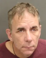 Booking photo for HADEN, ERIC CHRISTOPHER