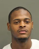 Booking photo for MCNULTY, LASHON ANTHONY