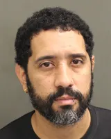 Booking photo for RIVERAROMERO, LUIS JORGE
