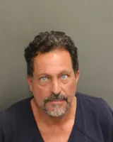 Official booking photo for BAUER, ROBERT DANIEL