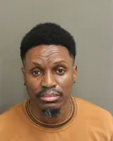 Official booking photo for LUC, ARCHILLE