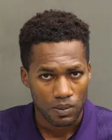 Official booking photo for LAMOTHE, FRIDMAN