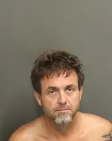 Official booking photo for BELL, STEVEN WAYNE