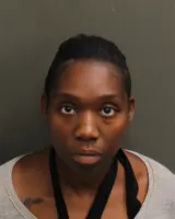 Official booking photo for JOSAPHAT, CLINDA