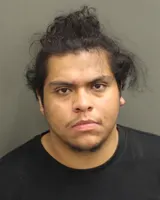 Official booking photo for ESTRADAHERRERA, FELIX JAVIER
