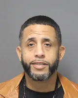 Official booking photo for FIGUEROAFLORES, ROBERT YADIEL