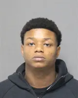 Official booking photo for MASSEY, TIMIYUS KEYON