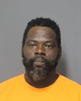 Official booking photo for COLLIER, TERRANCE BERNARD