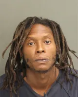 Official booking photo for FORDHAM, AUGUSTA
