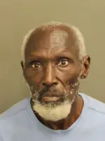 Official booking photo for LAMAR, RAYMOND