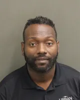 Official booking photo for SAINTPIERRE, PETERSON