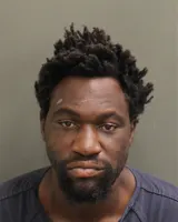 Official booking photo for BROWN, TRAVA LAMARK JR