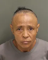 Official booking photo for CINTRONMALDONADO, MARIA EUGENIA