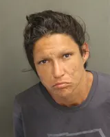 Official booking photo for FIGUEROA, ADA U