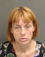 Official booking photo for DELAWDER, ASHELY NICOLE