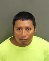 Official booking photo for LOPEZLOPEZ, MIGUEL