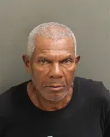 Official booking photo for COOK, ANDREW LEE