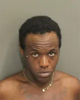 Official booking photo for LIGON, ALONNA RENEE