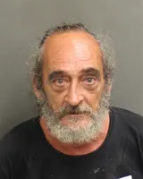 Official booking photo for MANNING, JACKIE RAY JR