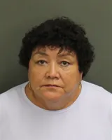 Official booking photo for JURADONARVAEZ, ROSA MARIA DEL CO