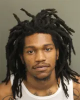 Official booking photo for CLEUS, LEONDRE