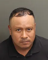Official booking photo for GUTIERREZ GARCIA, ELEAZER
