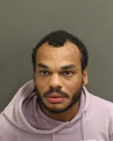 Official booking photo for DICKSON, BAILEY AUSTIN